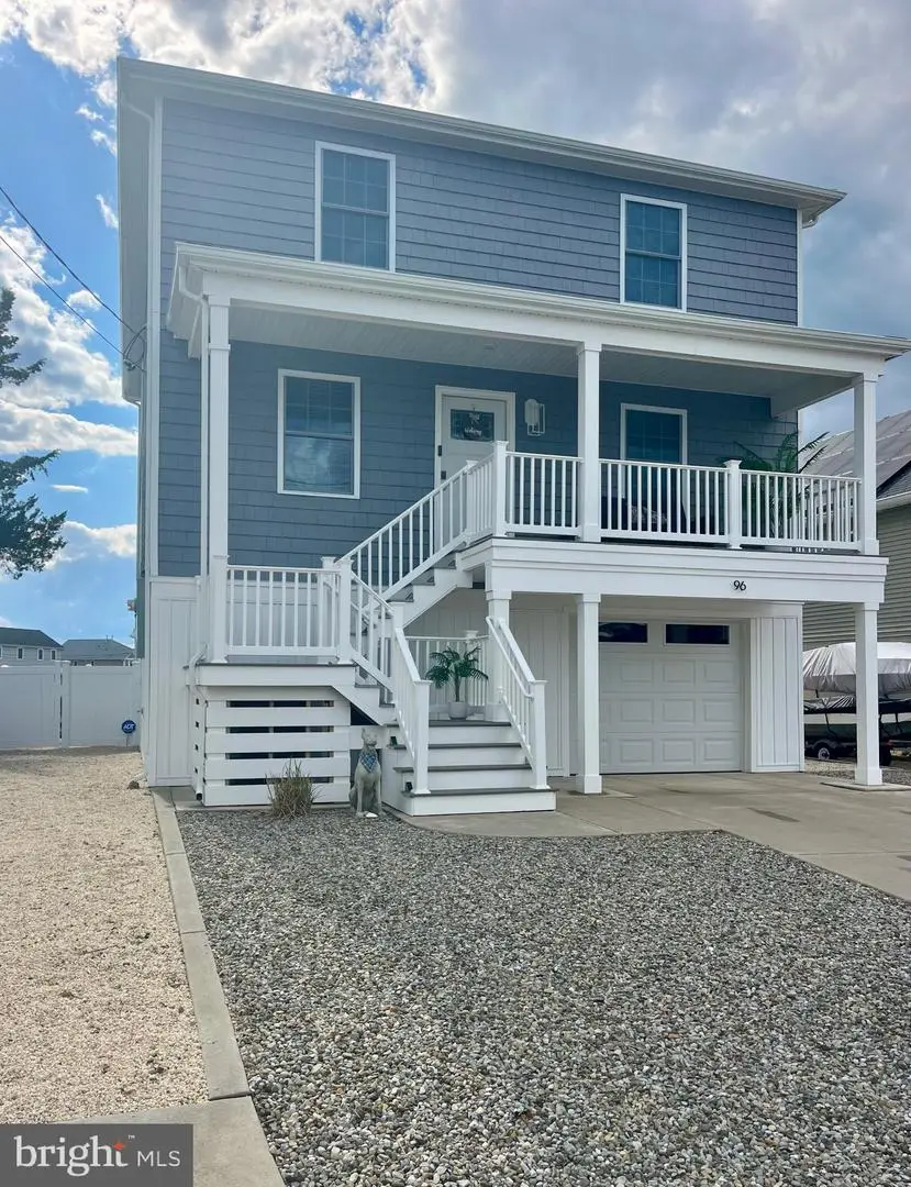 96 Lake Superior Dr, Tuckerton, NJ 08087 - #1