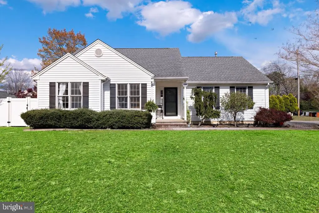 288 Sextant Road, Manahawkin, NJ 08050 - #1