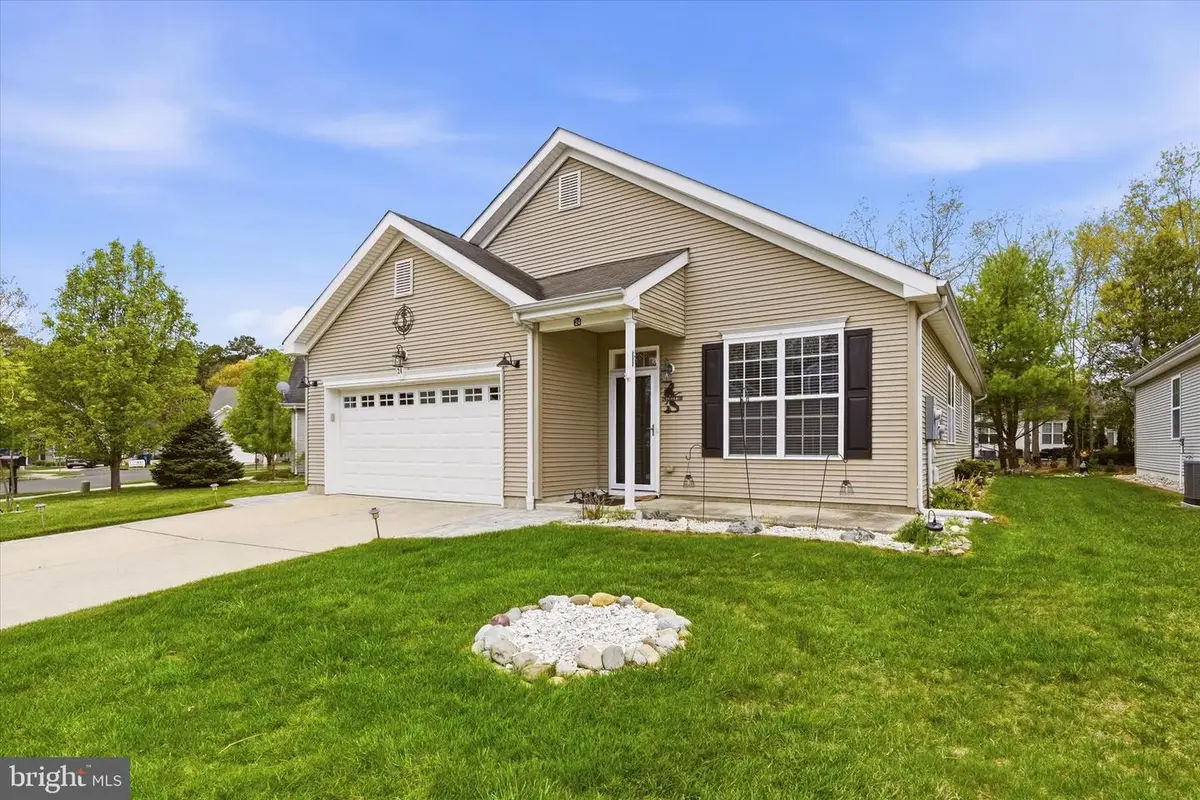 24 Lilly Dr, Little Egg Harbor, NJ 08087 - #1