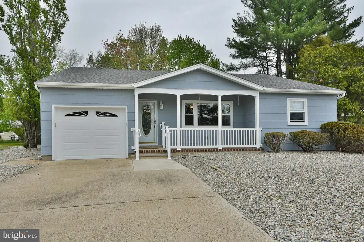 106 Hatfield Ct, Toms River, NJ 08757 - #1