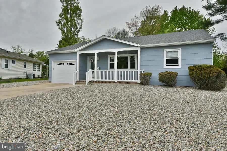 106 Hatfield Ct, Toms River, NJ 08757 - #3