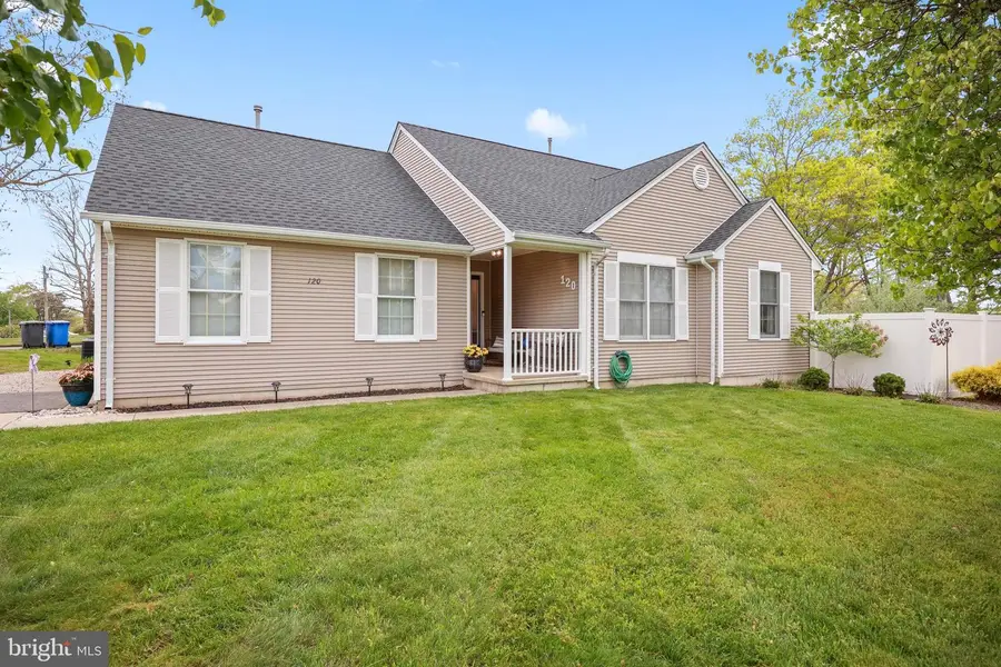 120 Albatross Avenue, Manahawkin, NJ 08050 - #2