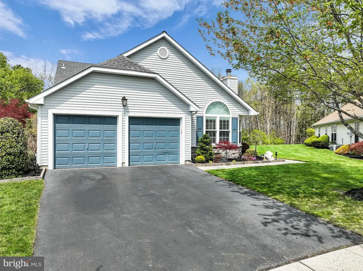 3583 Vicari Ave, Toms River, NJ 08755 - #1