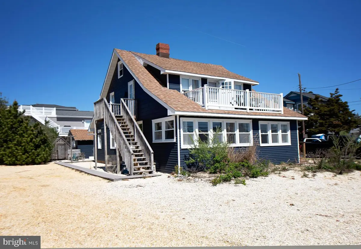 717 N Central Ave, Surf City, NJ 08008 - #1