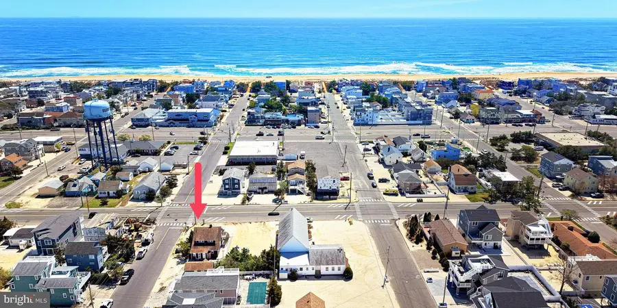 717 N Central Ave, Surf City, NJ 08008 - #3