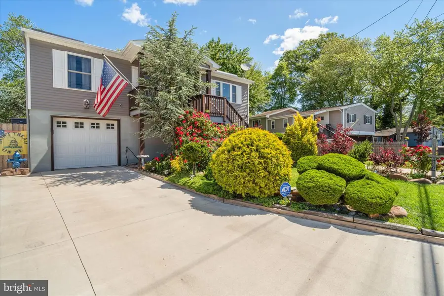 422 W Cala Breeze Way, Mystic Island, NJ 08087 - #3