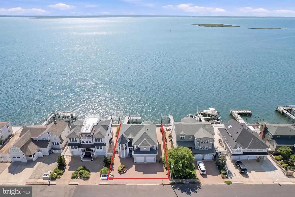 12204 Old Whaling, Long Beach Township, NJ 08008 - #1