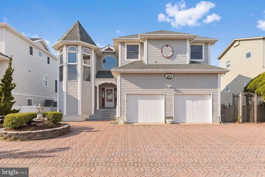 12204 Old Whaling, Long Beach Township, NJ 08008 - #2