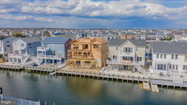 1351 Paul Blvd, MANAHAWKIN, NJ 08050