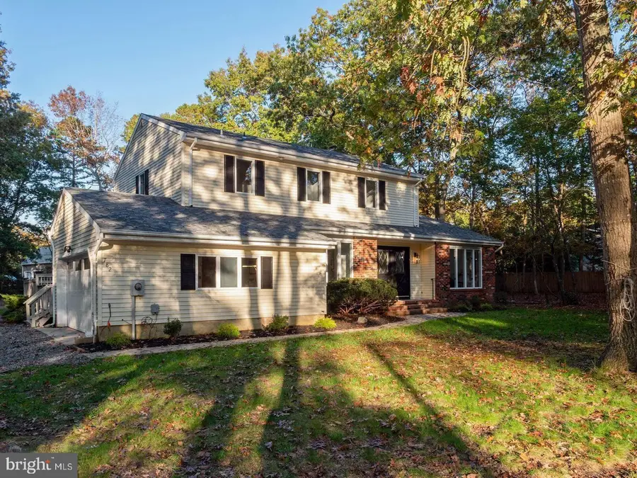 782 Nugentown, Little Egg Harbor, NJ 08087 - #3
