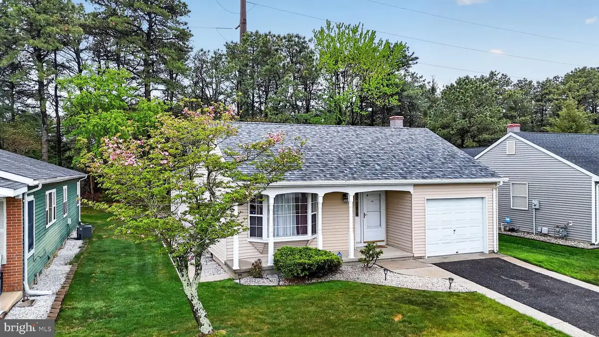 152 Pulaski Blvd, Toms River, NJ 08757 - #1