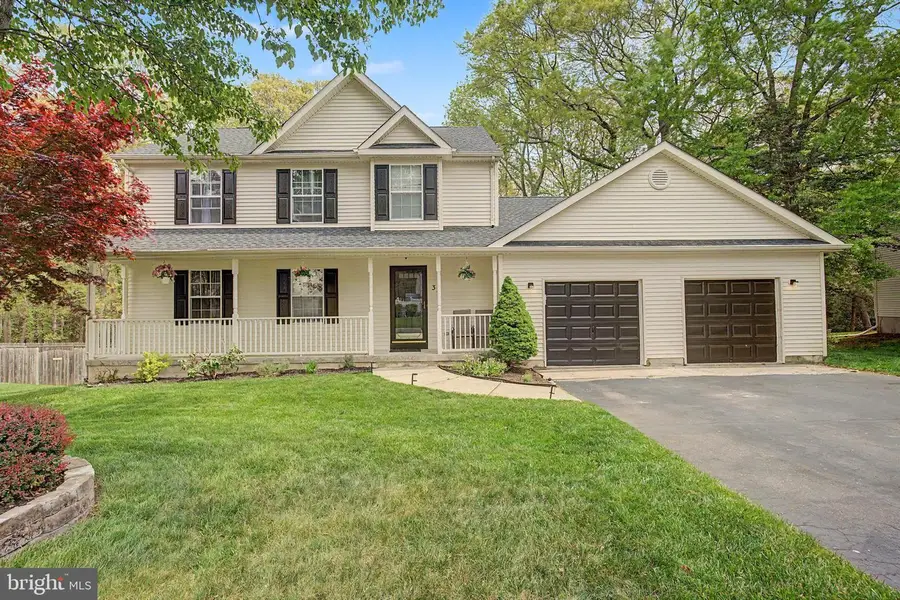 37 Sycamore Dr, Little Egg Harbor, NJ 08087 - #2