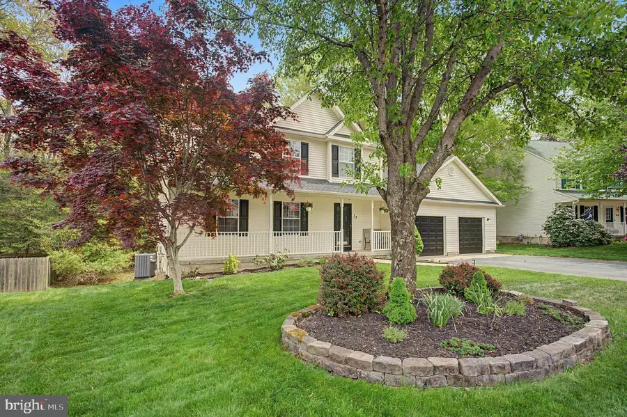 37 Sycamore Dr, Little Egg Harbor, NJ 08087 - #3