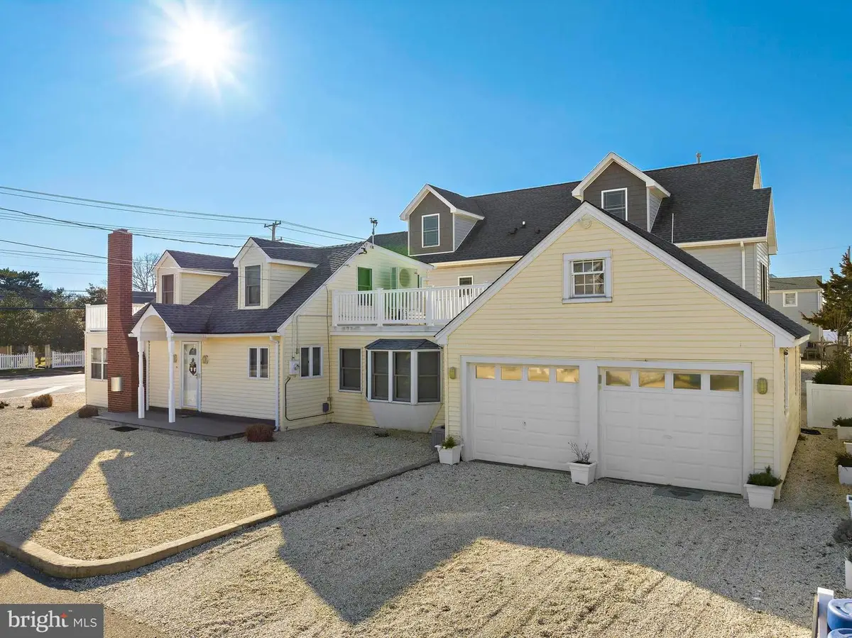 200 N 17th St, Surf City, NJ 08008 - #1