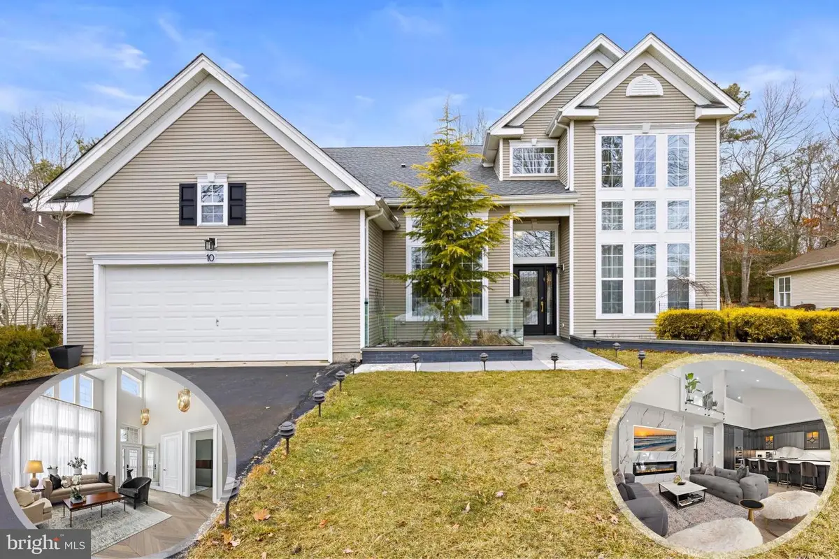 10 Whitecaps Terr, Barnegat, NJ 08005 - #1