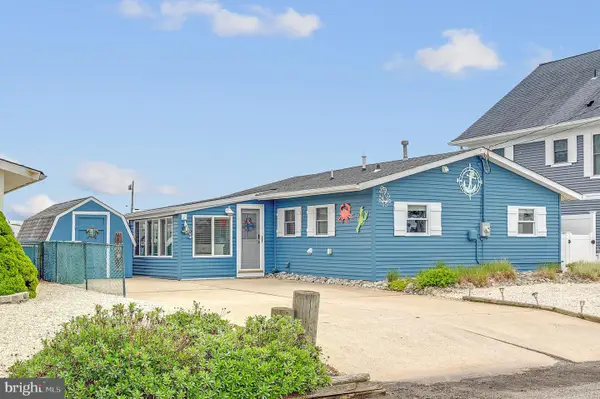 15 S Portland Dr, TUCKERTON, NJ 08087
