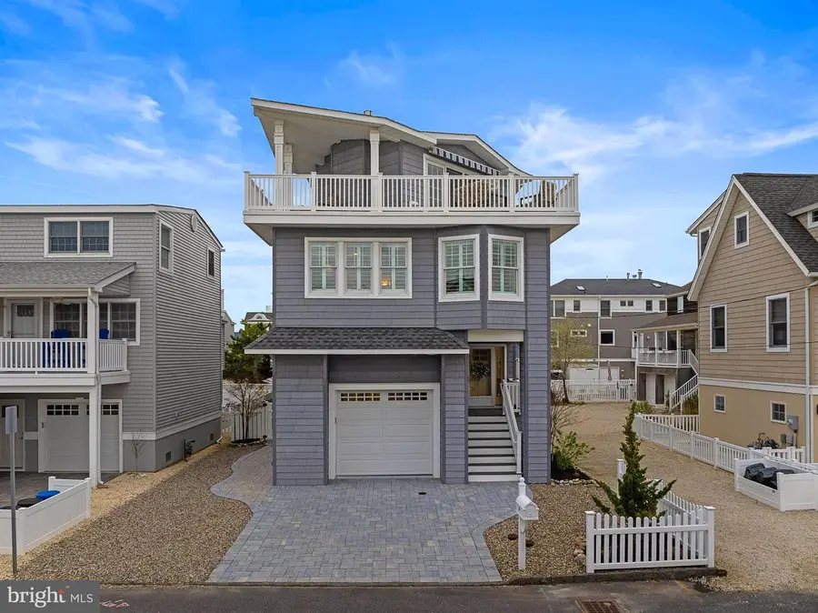46 W Sand Dune Ln, Long Beach Township, NJ 08008 - #3