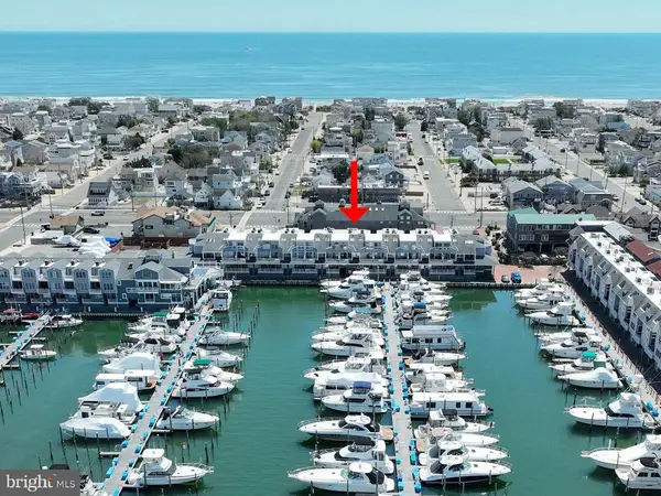 1000 N Bay Ave #c7, BEACH HAVEN, NJ 08008