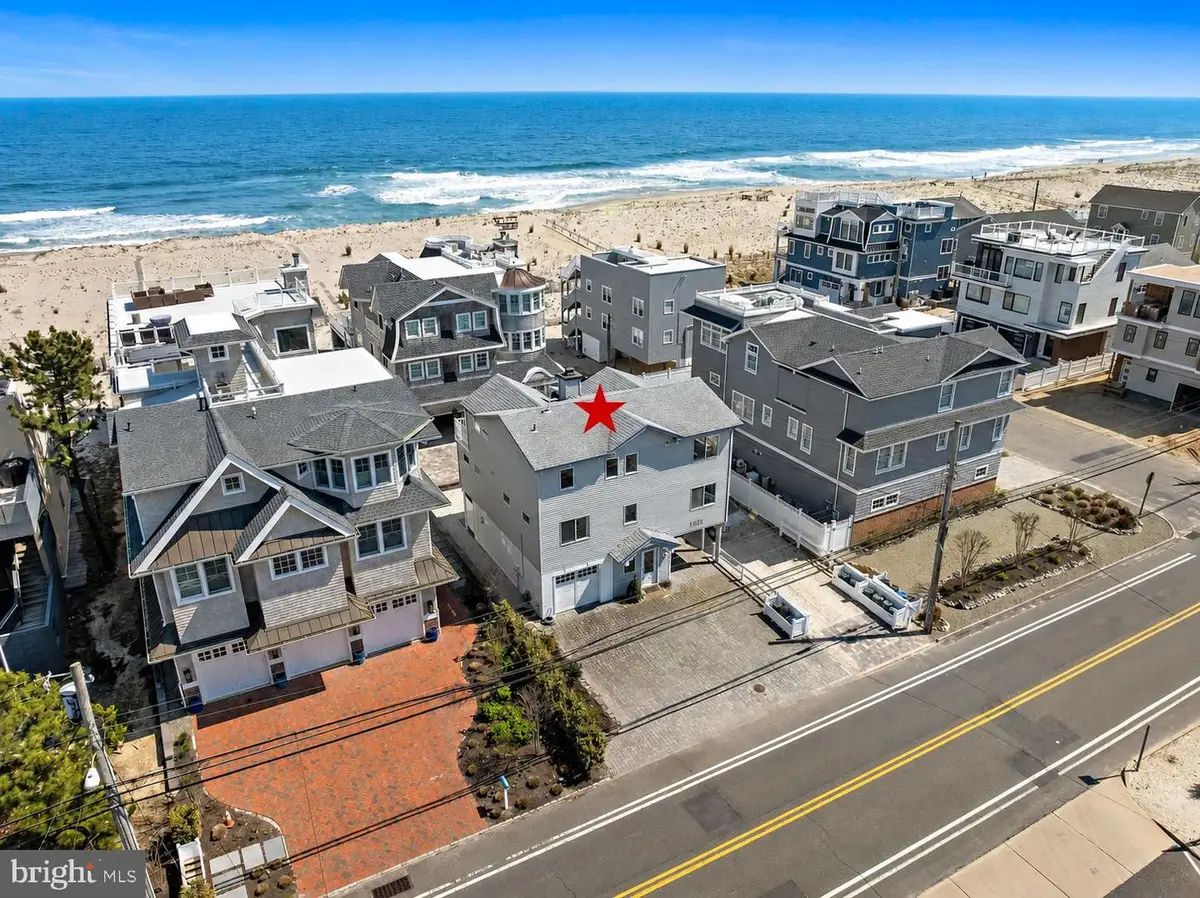 7403 Ocean Blvd, Long Beach Township, NJ 08008 - #1