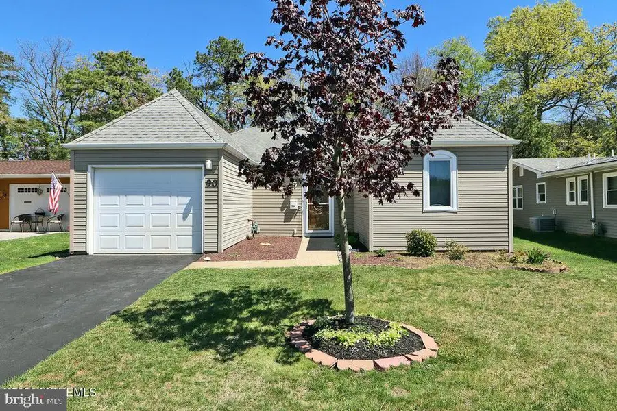 90 Baser Ln, Brick, NJ 08724 - #3