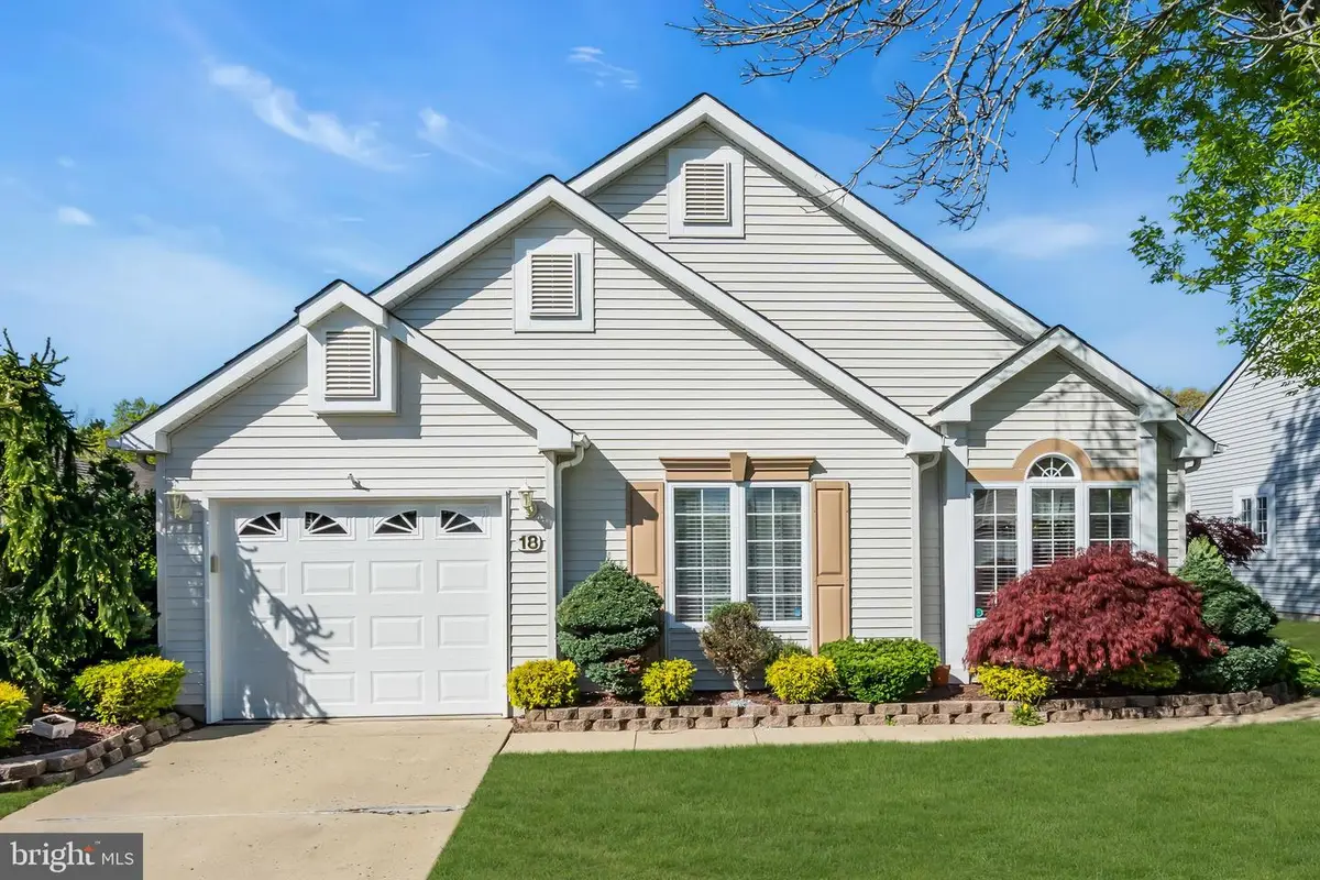 18 Grosunor Ct, Jackson, NJ 08527 - #1