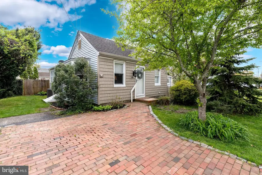 46 W Cape May Ave, Ocean Gate, NJ 08740 - #3