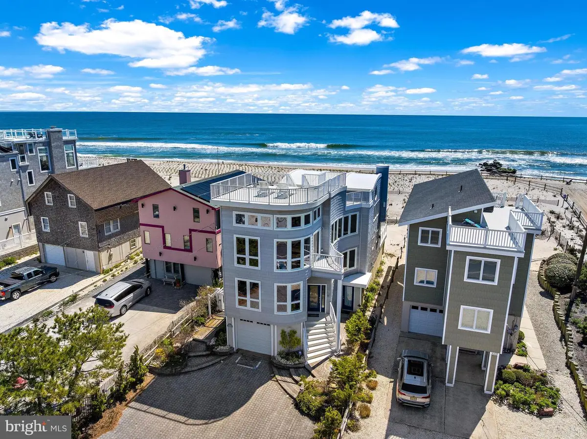 5307 S Long Blvd, Long Beach Township, NJ 08008 - #1
