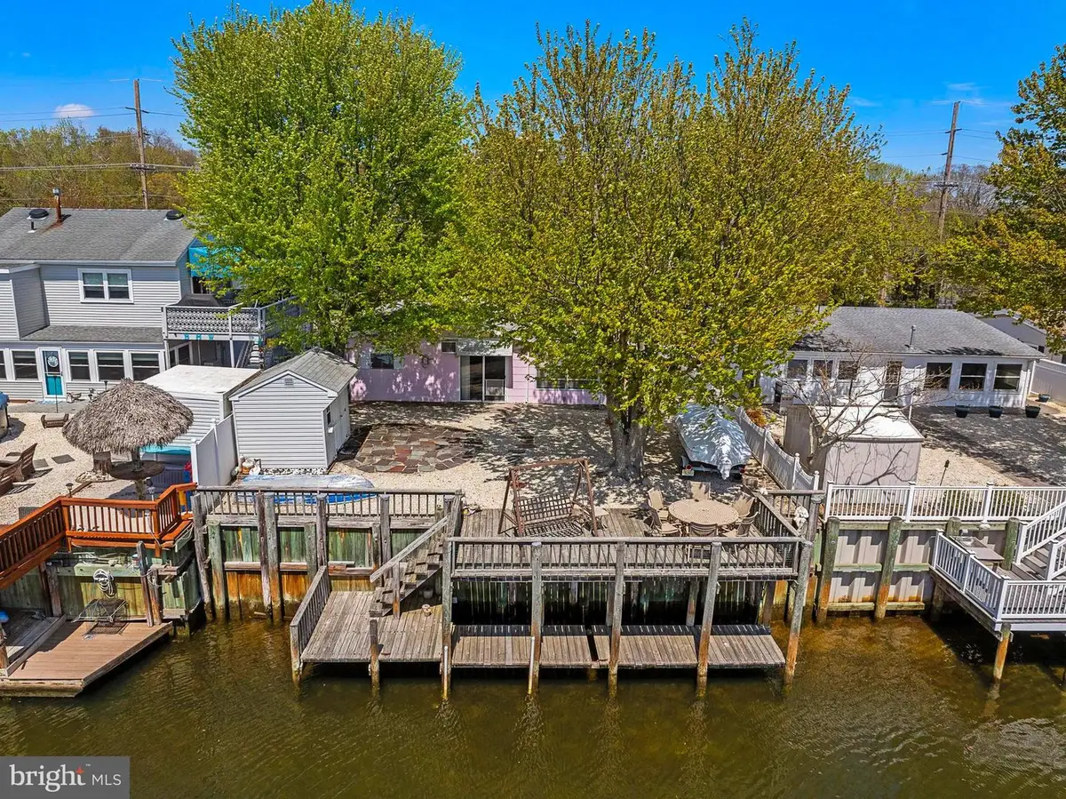 895 Beach Haven West Blvd, Manahawkin, NJ 08050 - #1