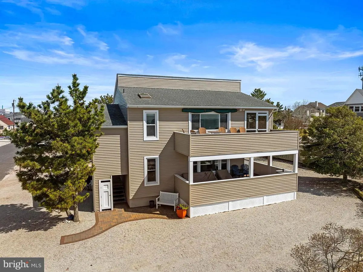 24 W Joan Rd U-b, Long Beach Township, NJ 08008 - #1