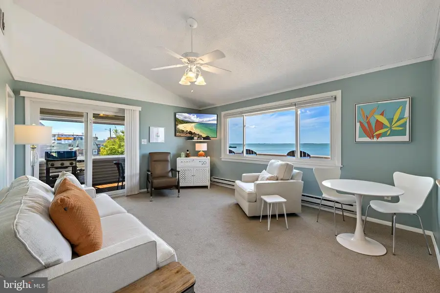 24 W Joan Rd U-b, Long Beach Township, NJ 08008 - #3