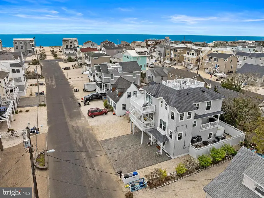 14 W Jacqueline Ave, Long Beach Township, NJ 08008 - #2
