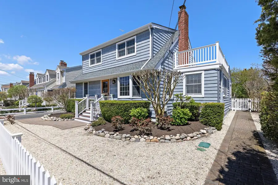 21 E Tennessee Ave, Long Beach Township, NJ 08008 - #2