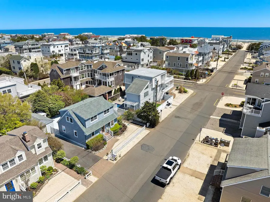 21 E Tennessee Ave, Long Beach Township, NJ 08008 - #3