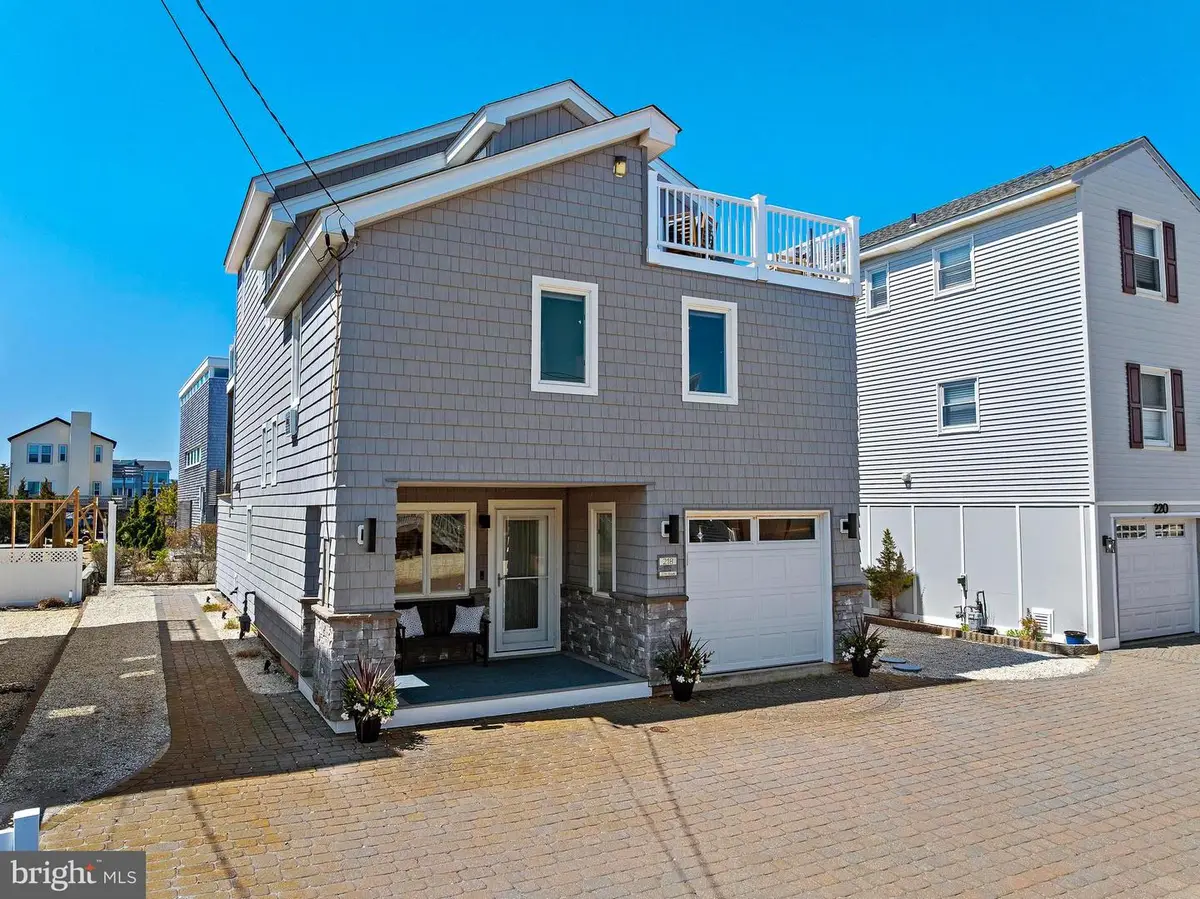 218 W 27th St, Ship Bottom, NJ 08008 - #1