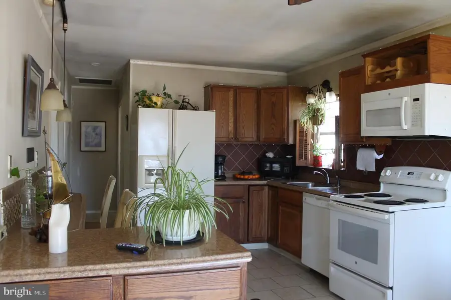 45 S Portland Dr, Tuckerton, NJ 08087 - #3