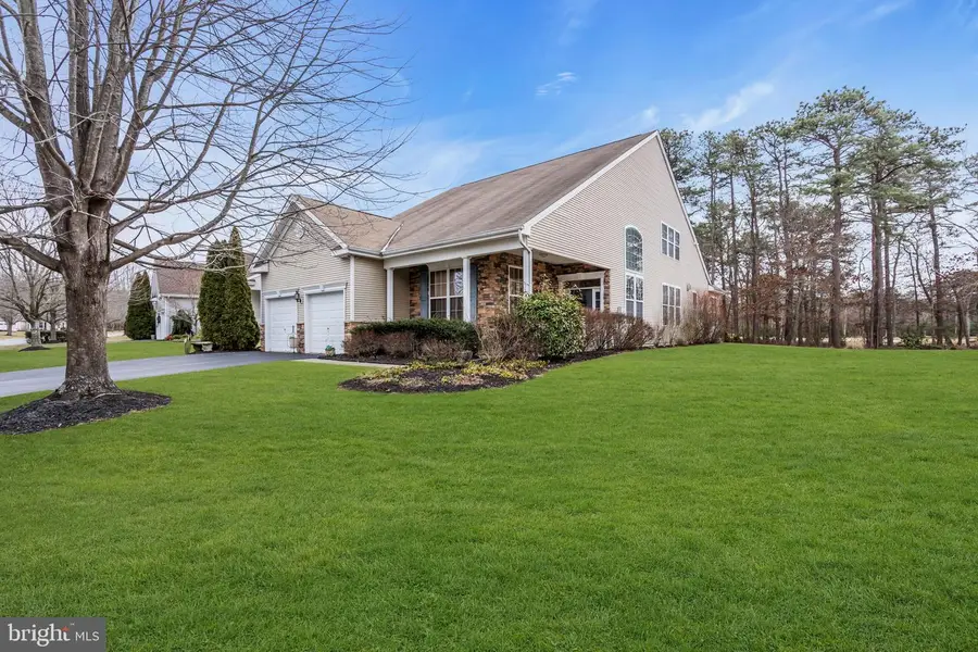 121 Golf View Dr, Little Egg Harbor, NJ 08087 - #3