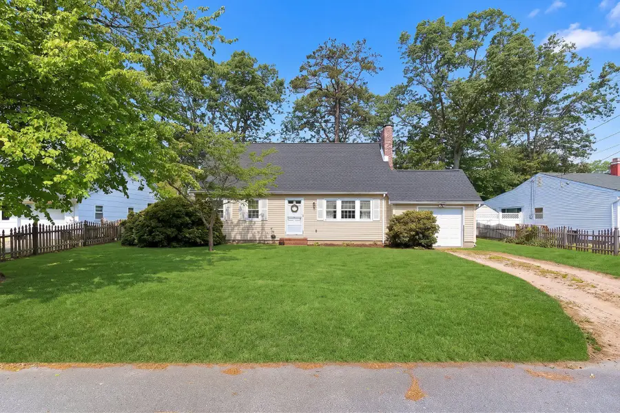 464 Newport Rd, Forked River, NJ 08731 - #3