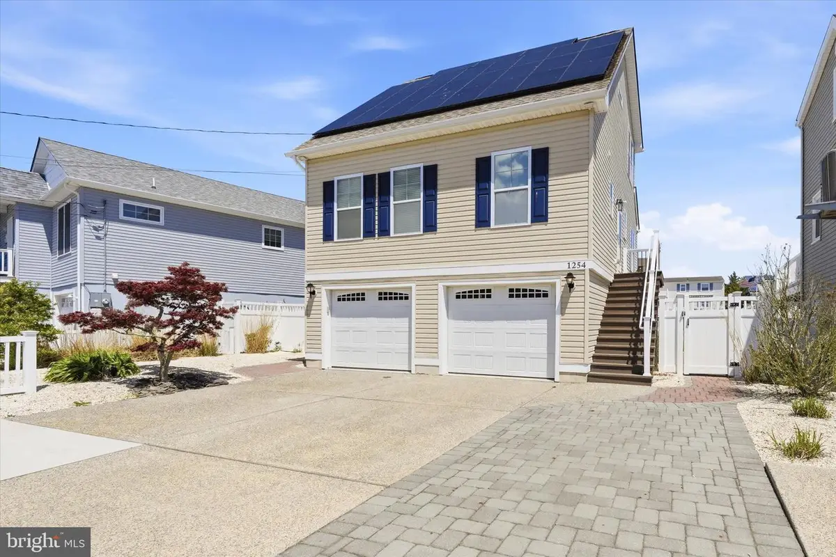 1254 Paul Blvd, Manahawkin, NJ 08050 - #1