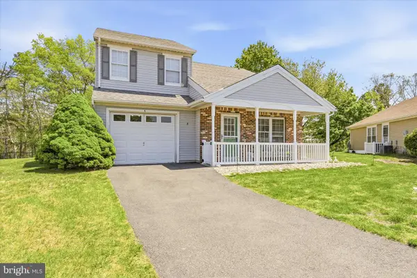 5 Elm Ct, BARNEGAT, NJ 08005