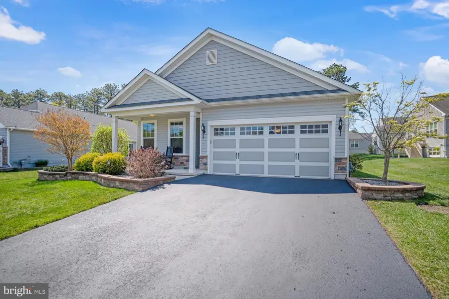 54 Chatham Rd, Little Egg Harbor, NJ 08087 - #2