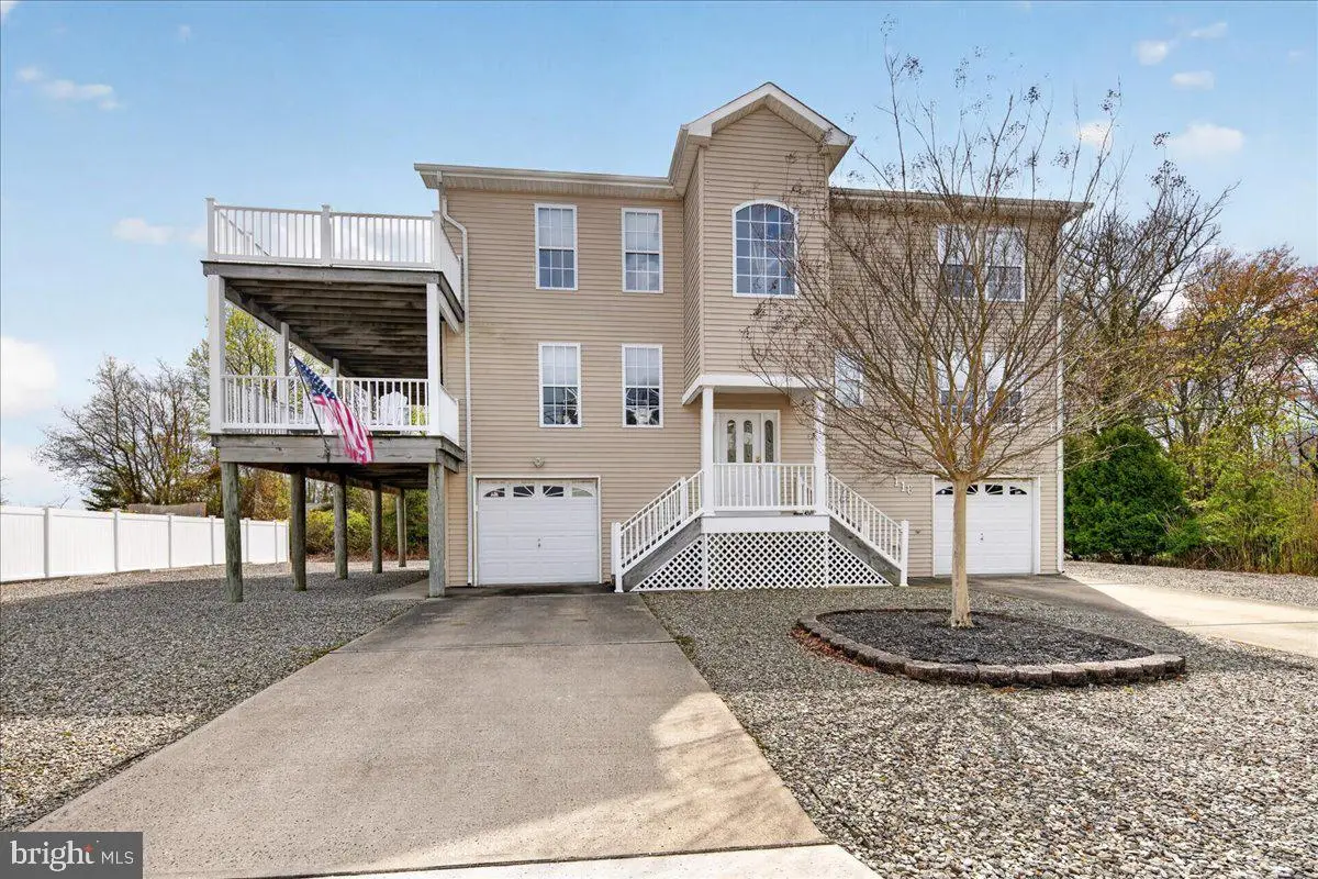 116 Marine Rd, Waretown, NJ 08758 - #1
