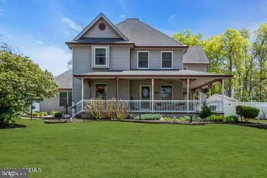 443 Stony Point Dr, Forked River, NJ 08731 - #3