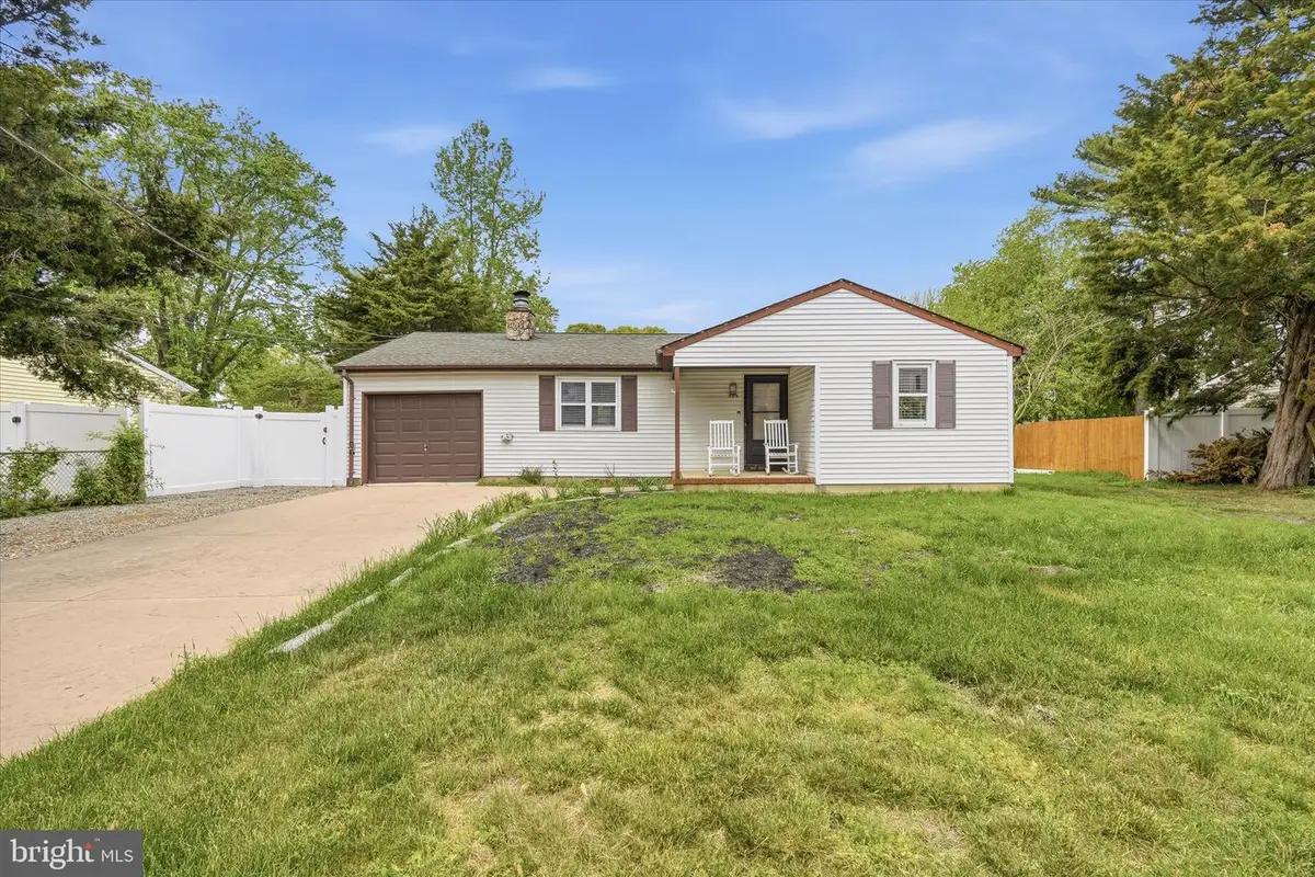 404 Cedar Dr, Lanoka Harbor, NJ 08734 - #1