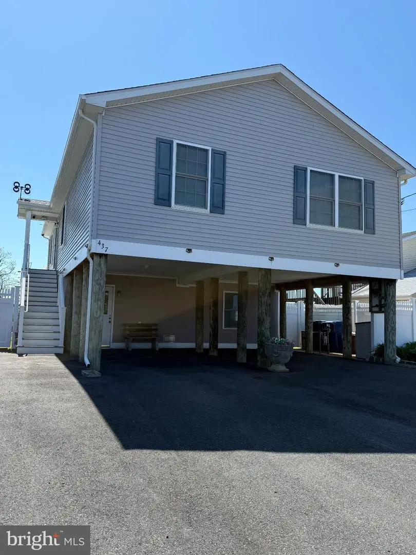 437 Twin Lakes Blvd, Little Egg Harbor, NJ 08087 - #1