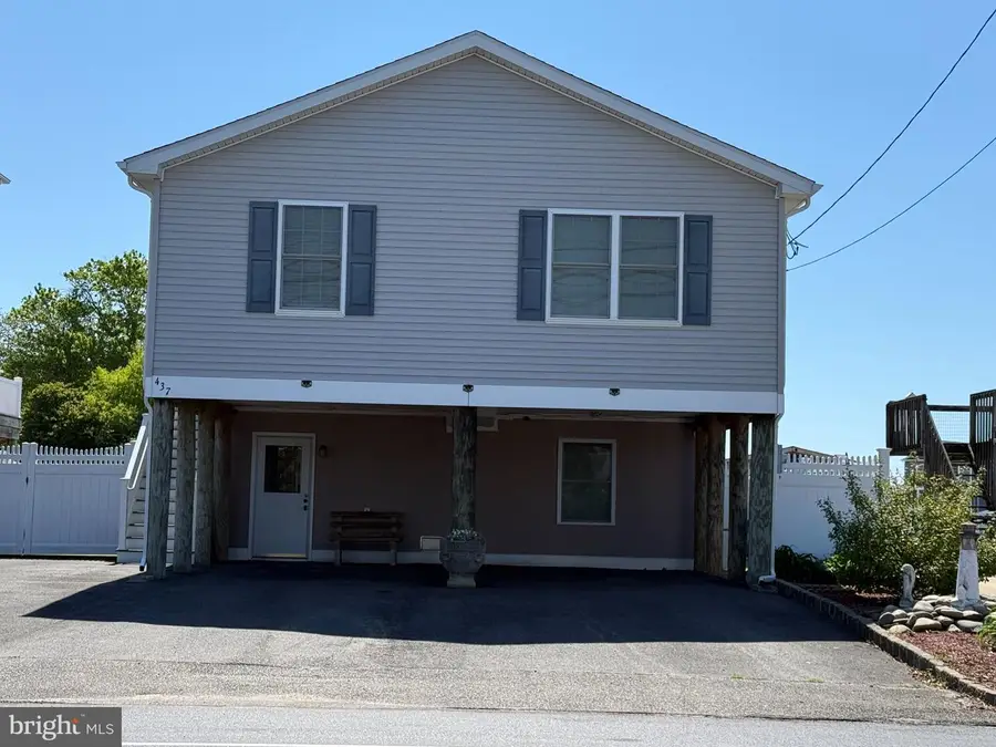 437 Twin Lakes Blvd, Little Egg Harbor, NJ 08087 - #2