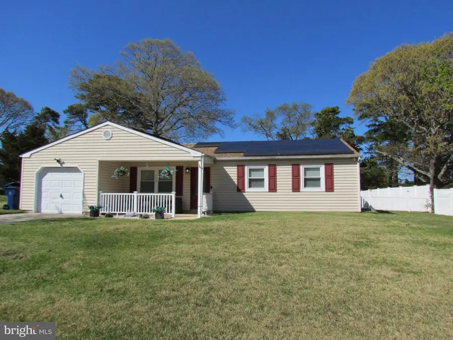 117 Country Club, Little Egg Harbor, NJ 08087 - #2