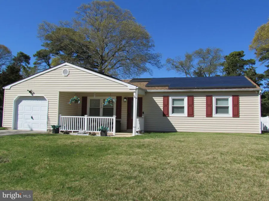 117 Country Club, Little Egg Harbor, NJ 08087 - #3