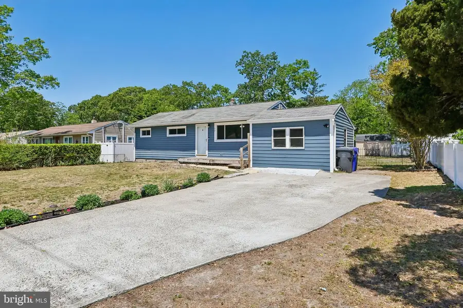 73 Burnt Tavern Rd, Brick, NJ 08724 - #3