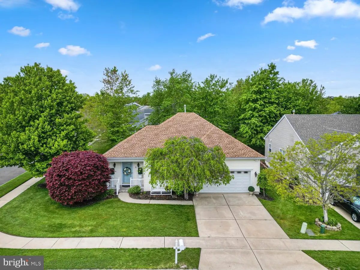 6 Nautic Way, Tuckerton, NJ 08087 - #1