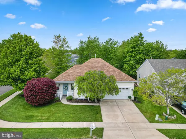6 Nautic Way, TUCKERTON, NJ 08087